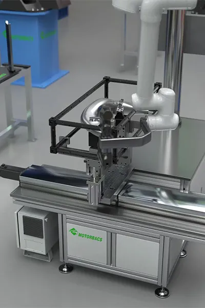 Nuestras capacidades de fabricación