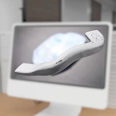 Nuestras capacidades de fabricación