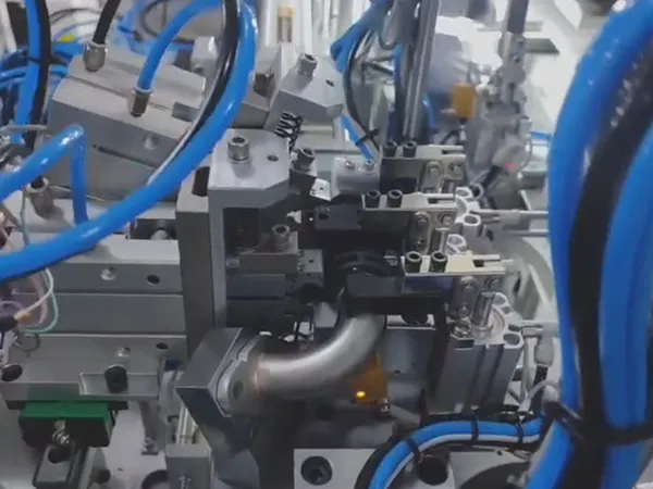 Estación de trabajo