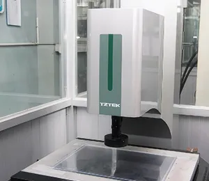 Sistema de medición óptica