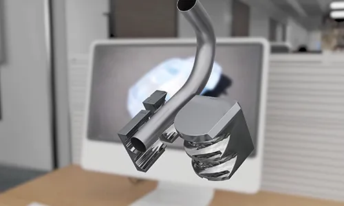 Capacidad de procesamiento