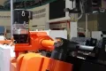Dobladora de tubos CNC multieje