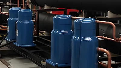 Fabricación mecánica e industrial