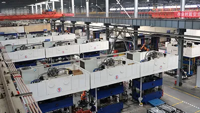 Eficiencia de costos