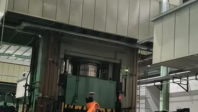 Eficiencia de producción