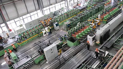 Alto rendimiento de material