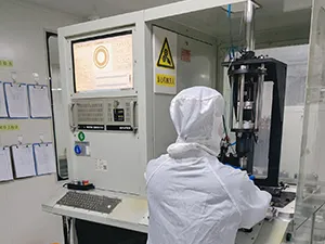 Capacidad de producción