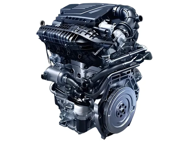 Tubos metálicos para motores de automóviles