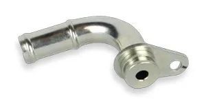 Tubos metálicos para motores de automóviles